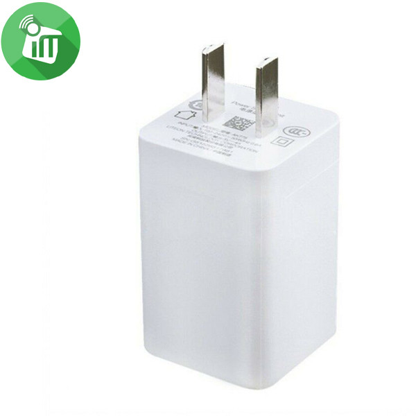 شارژر سریع اوپو) AK779 VOOC (5V/4A) (بستهبندی نشده(