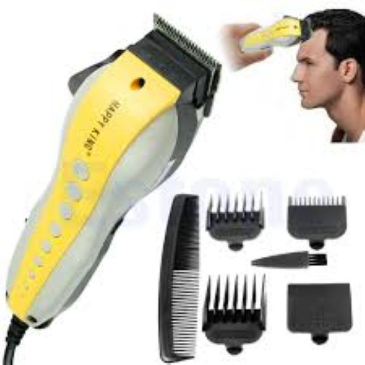 ماشین اصلاح موی حرفهای سیمدارHAPPY KING مدل STM-2015E