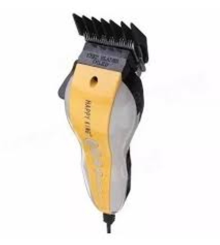 ماشین اصلاح موی حرفهای سیمدارHAPPY KING مدل STM-2015E