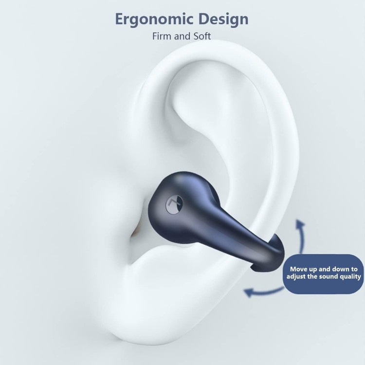 هندزفری بلوتوثی القایی (Open-Ear) مدل RS76