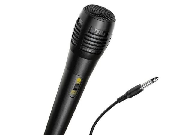 میکروفون سیمی مخصوص اسپیکربلوتوثی aiwa