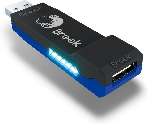 مبدل کنترلر Brook Wingman XE 2