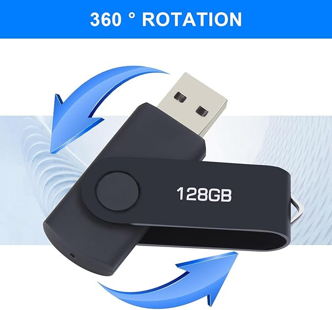 فلش مموری USB Stick 128 GB