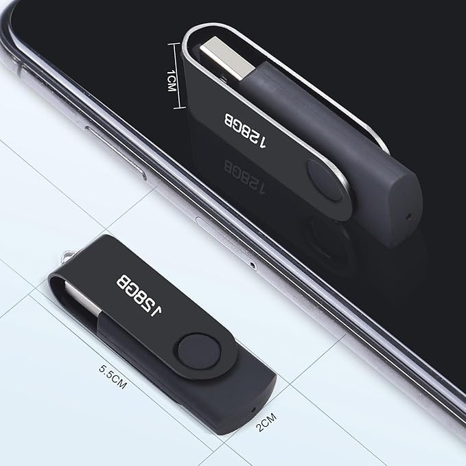 فلش مموری USB Stick 128 GB