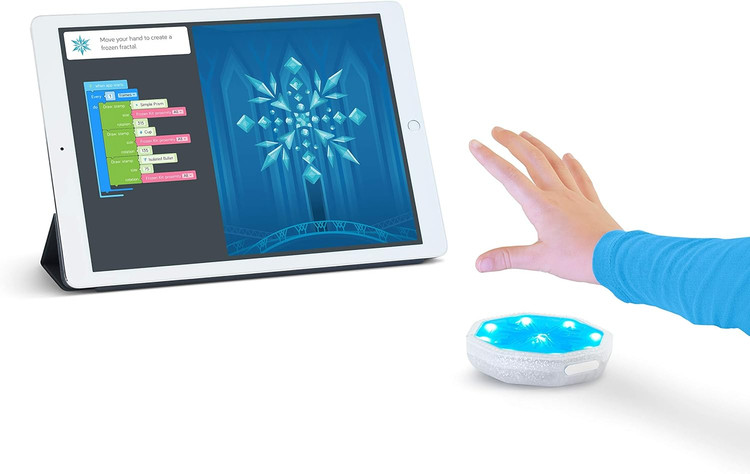 کیت کدنویسی Kano Disney مدل Frozen 2