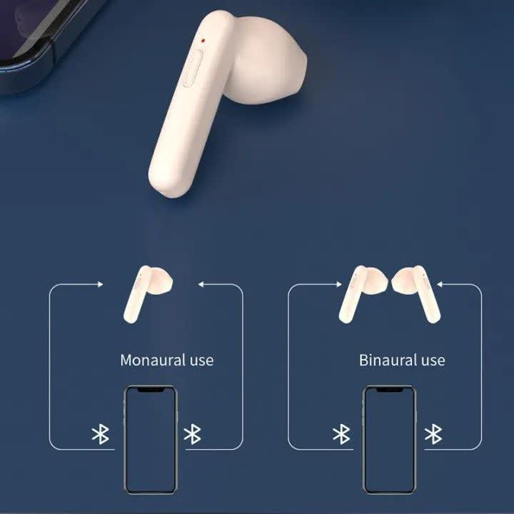 هدفون بلوتوث بیسیم Tune J 220-سفید -مشکی