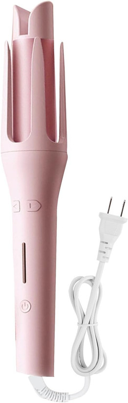 فرکننده موی خودکار، اتوی مو با چرخش 32 میلیمتریRD-2118B