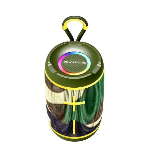 اسپیکر بلوتوثی JBL/YINXIANG مدل J25