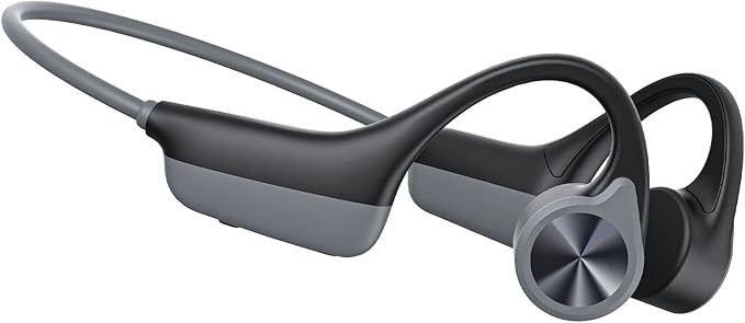هدفون Bone Sound بلوتوث 5.3، هدفون بیسیم هدایت استخوانی برند RR SPORTS