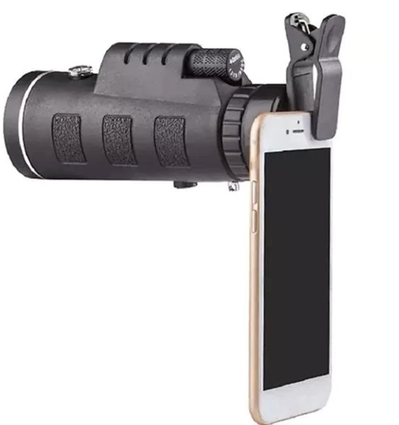 دوربین تک چشمی پایه دار بوشنل BUSHNELL 40×60