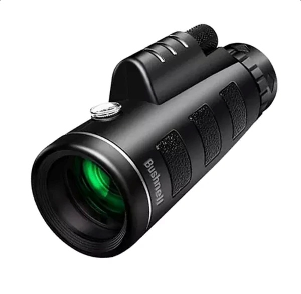دوربین تک چشمی پایه دار بوشنل BUSHNELL 40×60