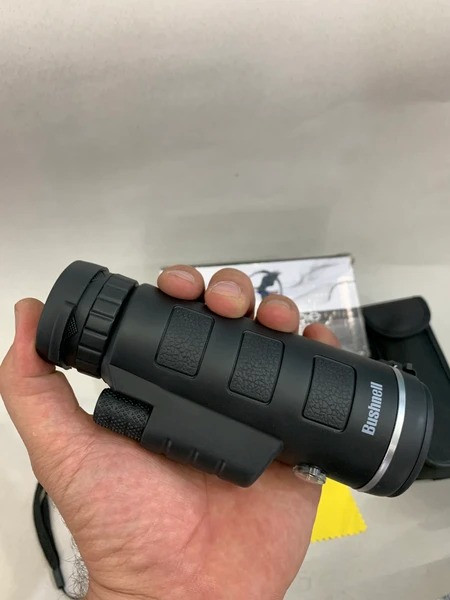 دوربین تک چشمی پایه دار بوشنل BUSHNELL 40×60