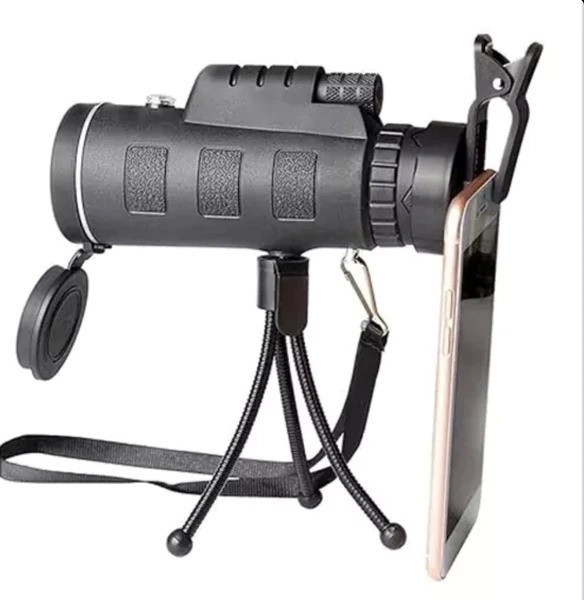 دوربین تک چشمی پایه دار بوشنل BUSHNELL 40×60