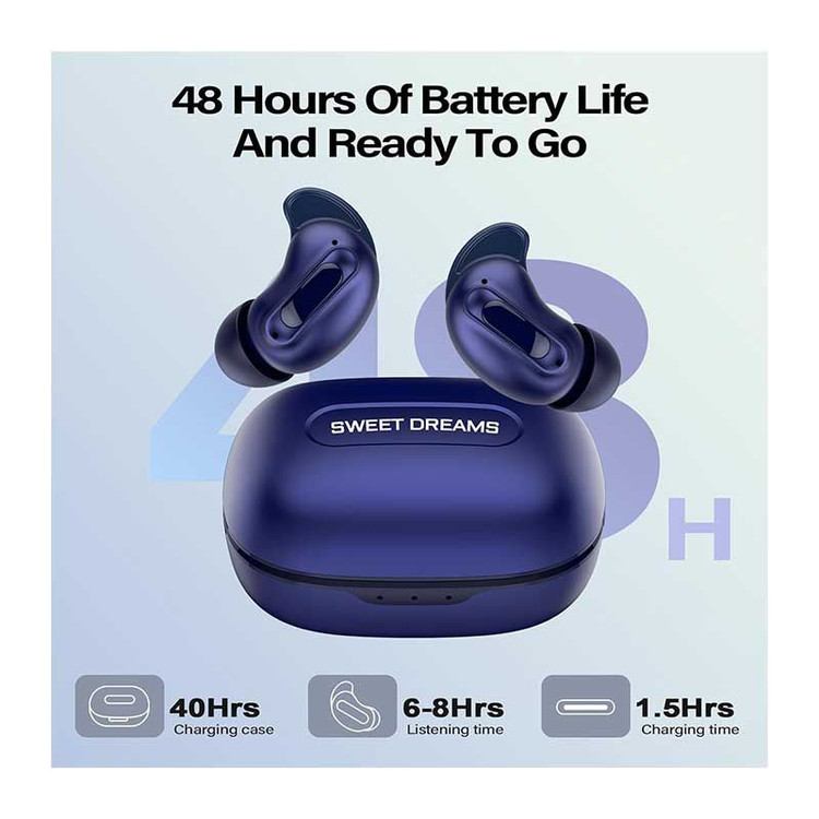 هدفون بلوتوثی خواب aggoo مدل D20