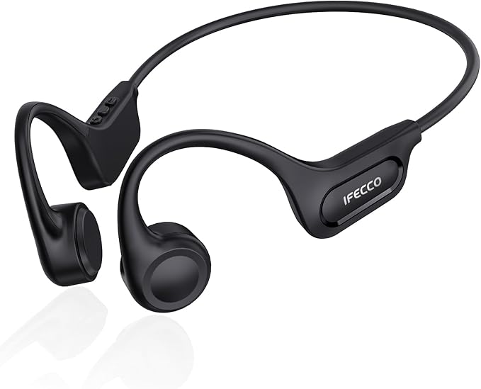 هدفون بلوتوث 5.4 IFECCO مدل X15
