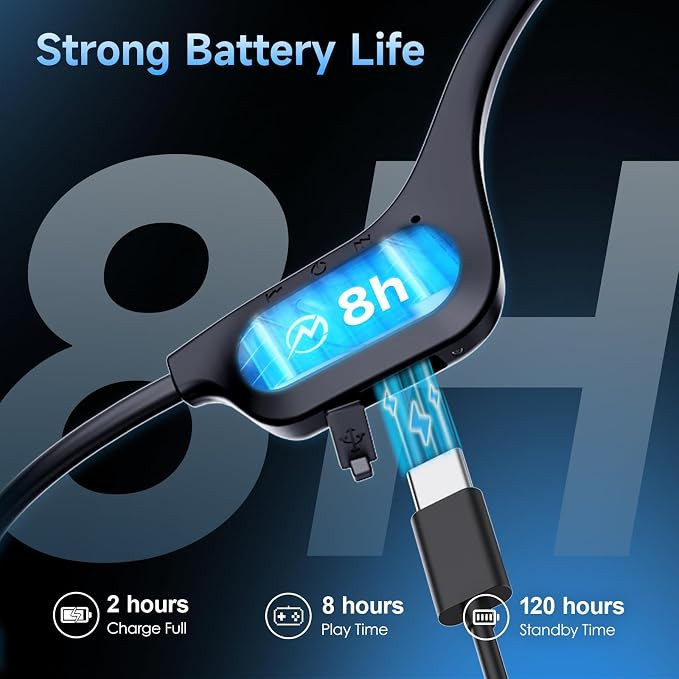 هدفون بلوتوث 5.4 IFECCO مدل X15