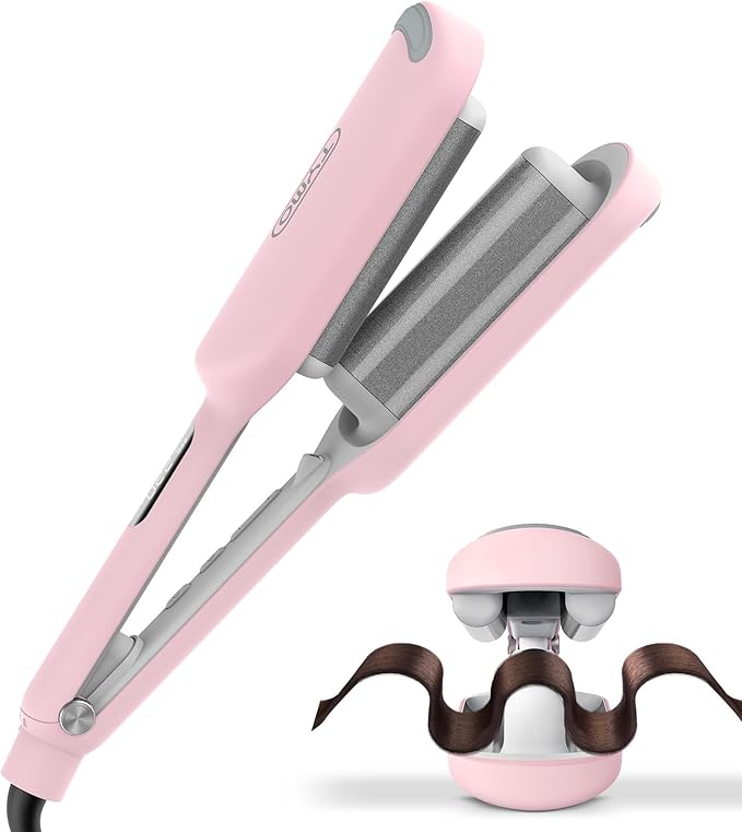 فرکننده مو برند TYMO مدل HC507P