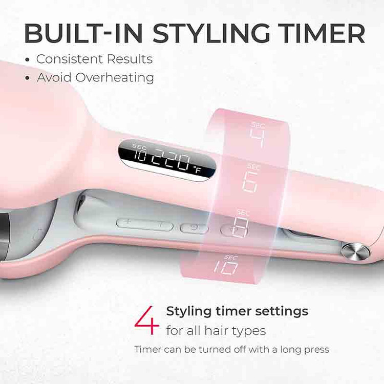 فرکننده مو برند TYMO مدل HC507P