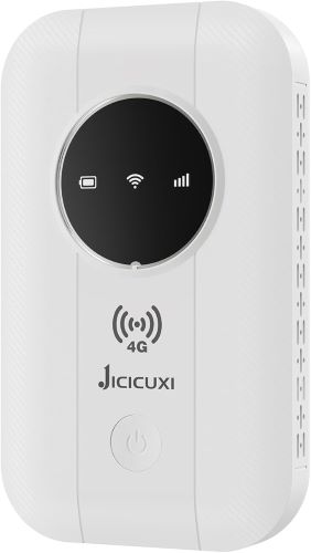 مودم همراه 4G  برند  JICICUXIمدل M5 E