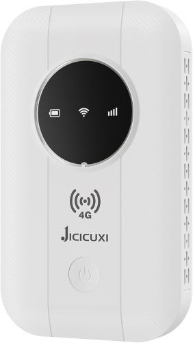 مودم همراه 4G برند JICICUXIمدل M5 E