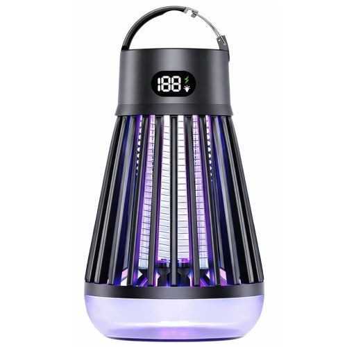 حشرهکش برقی USB LEDمدل: J03