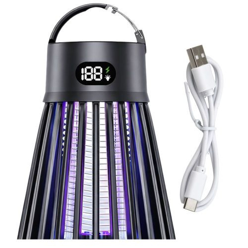 حشرهکش برقی USB LEDمدل: J03