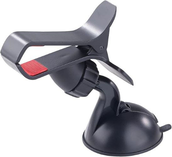 پایه نگهدارنده گوشی موبایل Pearl مدل Cup Suction: