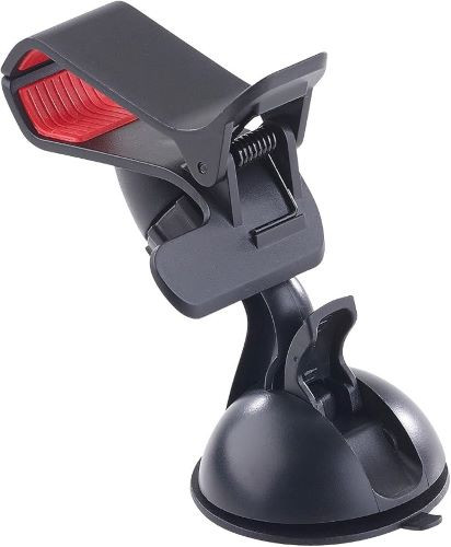 پایه نگهدارنده گوشی موبایل Pearl مدل Cup Suction: