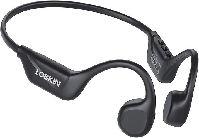 هدفون‌هدایت استخوانی LOBKIN مدل x25