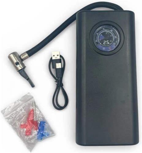 پمپ باد آنالوگ دیجیتال مدل SCK619-5