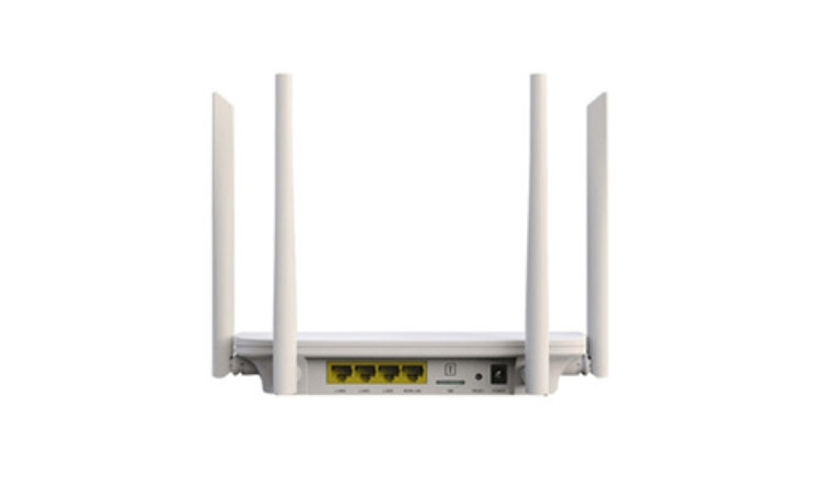 مودم و روتر 4G برند Silux مدل INTELLI4G110 سیم کارت خور