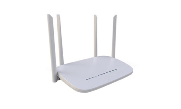 مودم و روتر 4G برند Silux مدل INTELLI4G110 سیم کارت خور