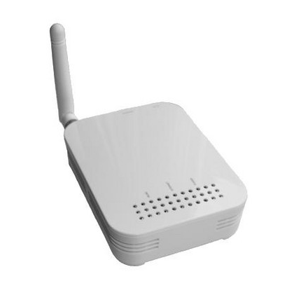روتر و اکسس پوینت بی‌سیم MR3201A از شرکت Accton Technology