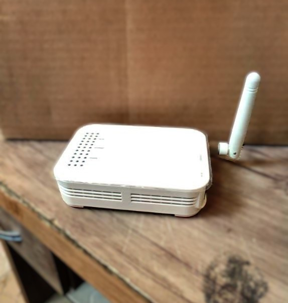 روتر و اکسس پوینت بیسیم MR3201A از شرکت Accton Technology