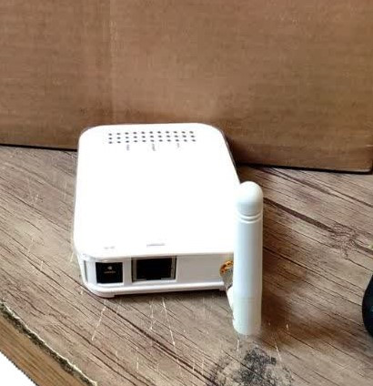 روتر و اکسس پوینت بیسیم MR3201A از شرکت Accton Technology